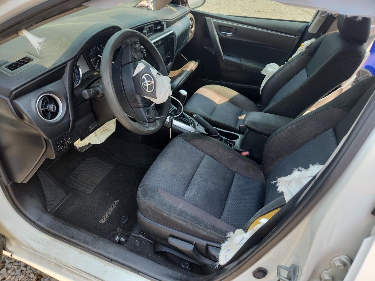 2018 Toyota Corolla Le - Image 7