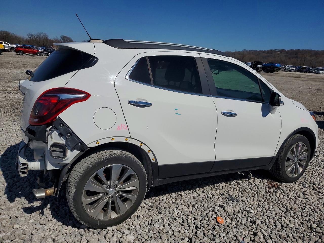 2019 Buick Encore Preferred - Image 3
