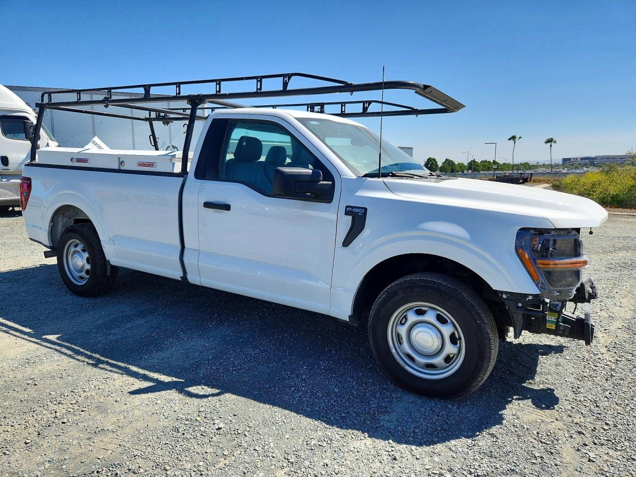 2025 Ford F150 Xl - Фото 4