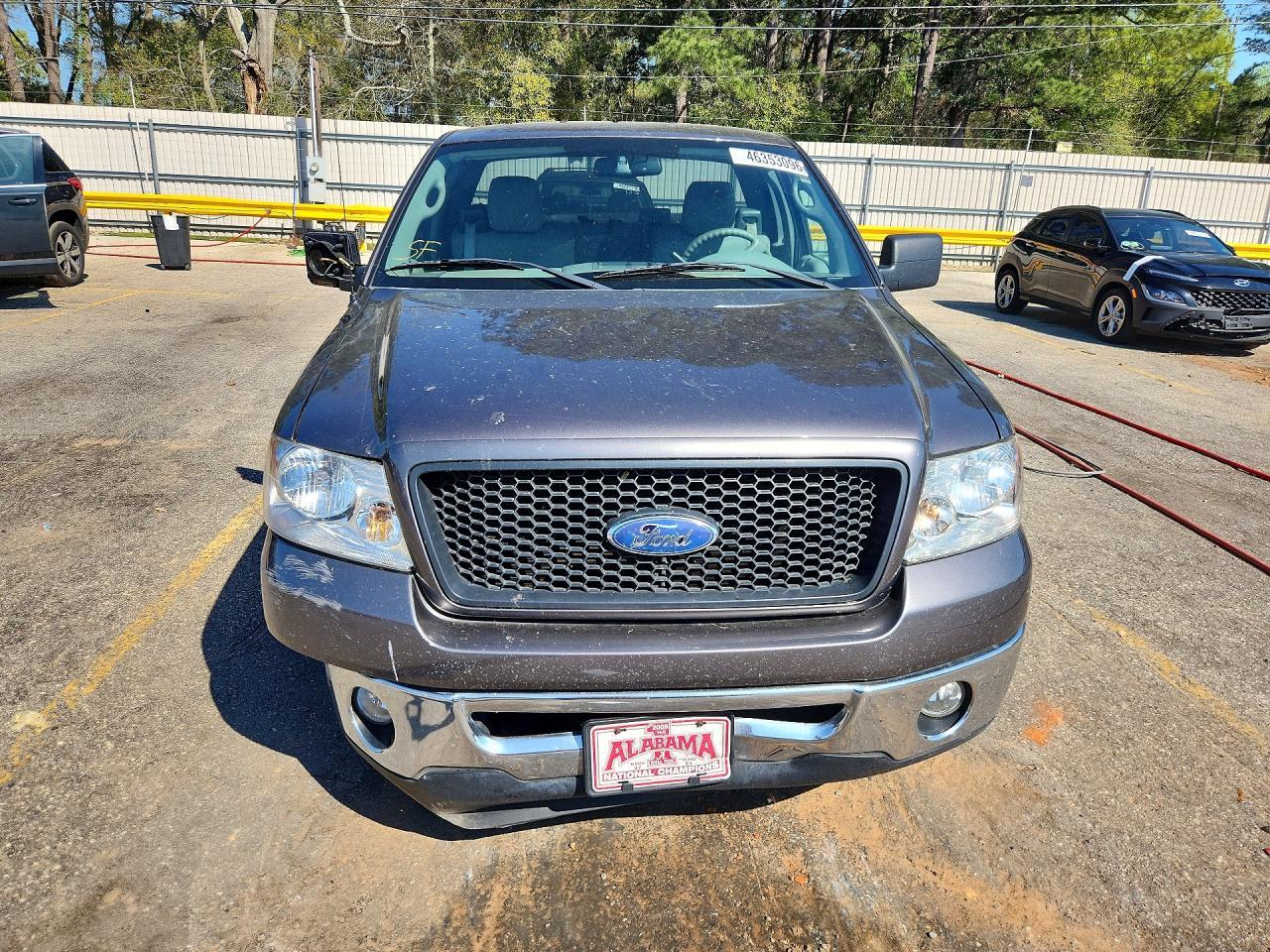 2006 Ford F150 - Фото 5