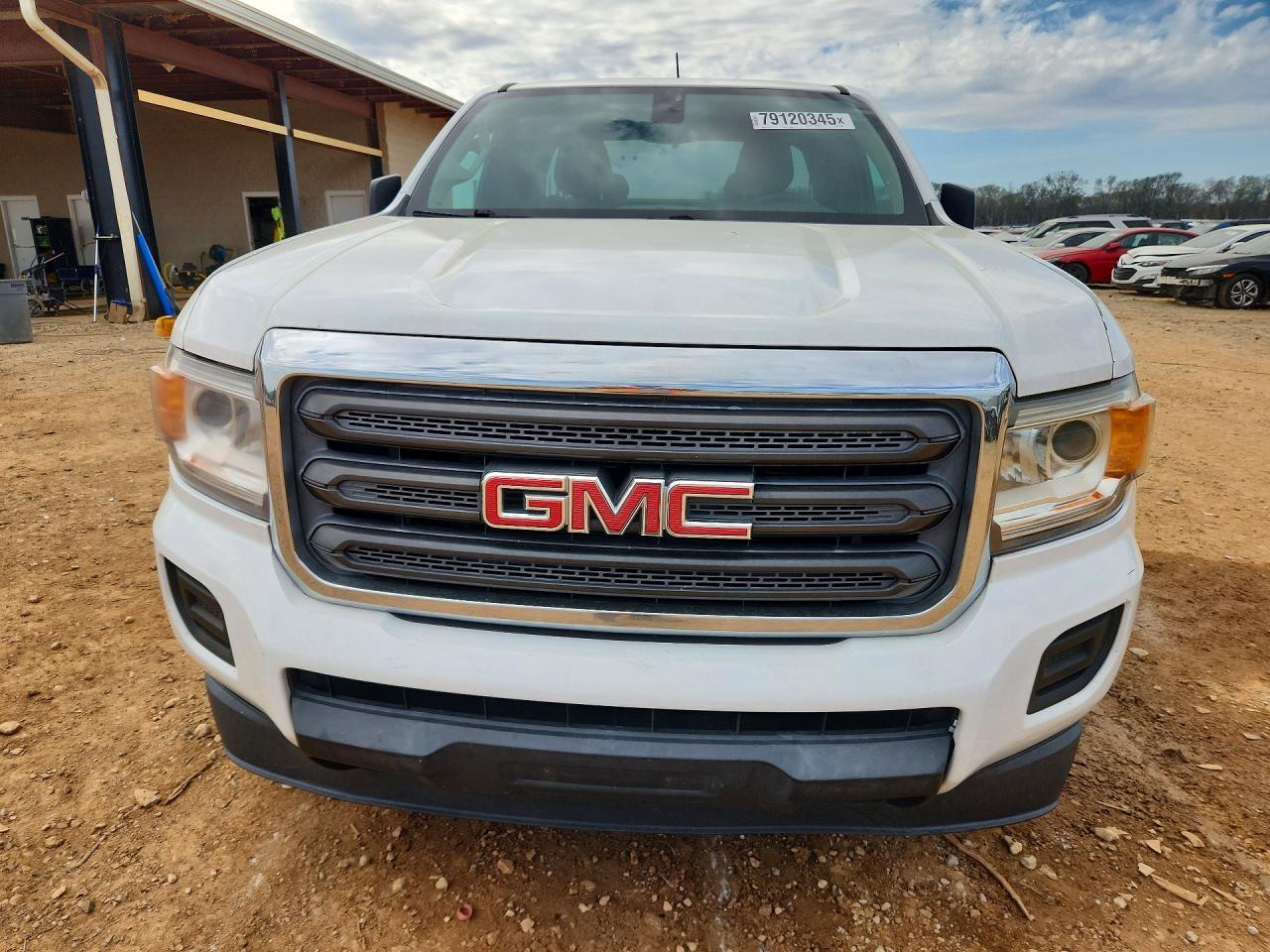 2016 GMC Canyon - Фото 5