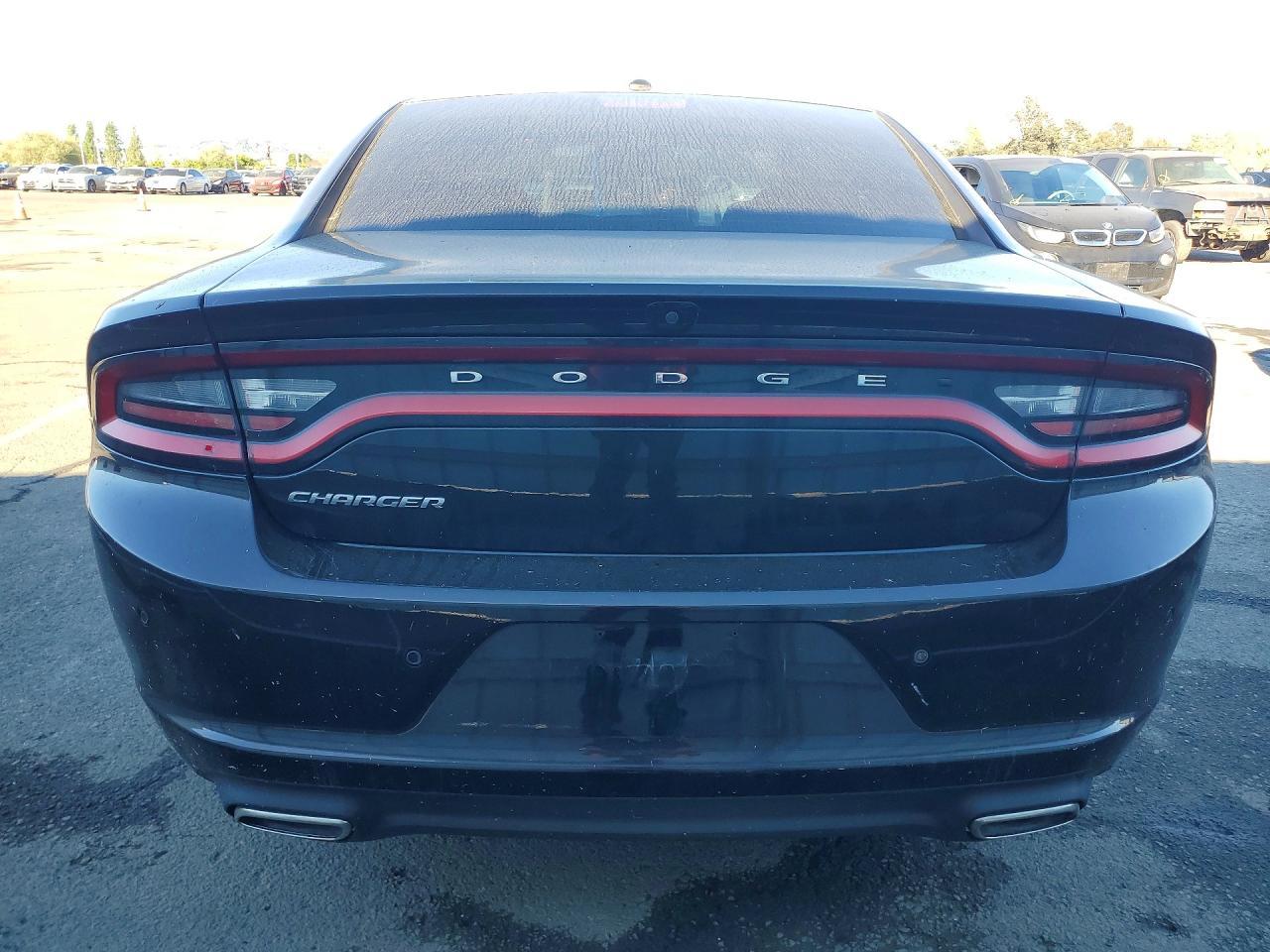 2022 Dodge Charger Sxt - Image 6