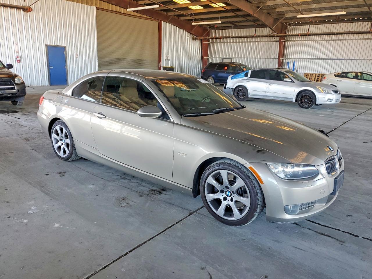 2009 BMW 335 I - Фото 4