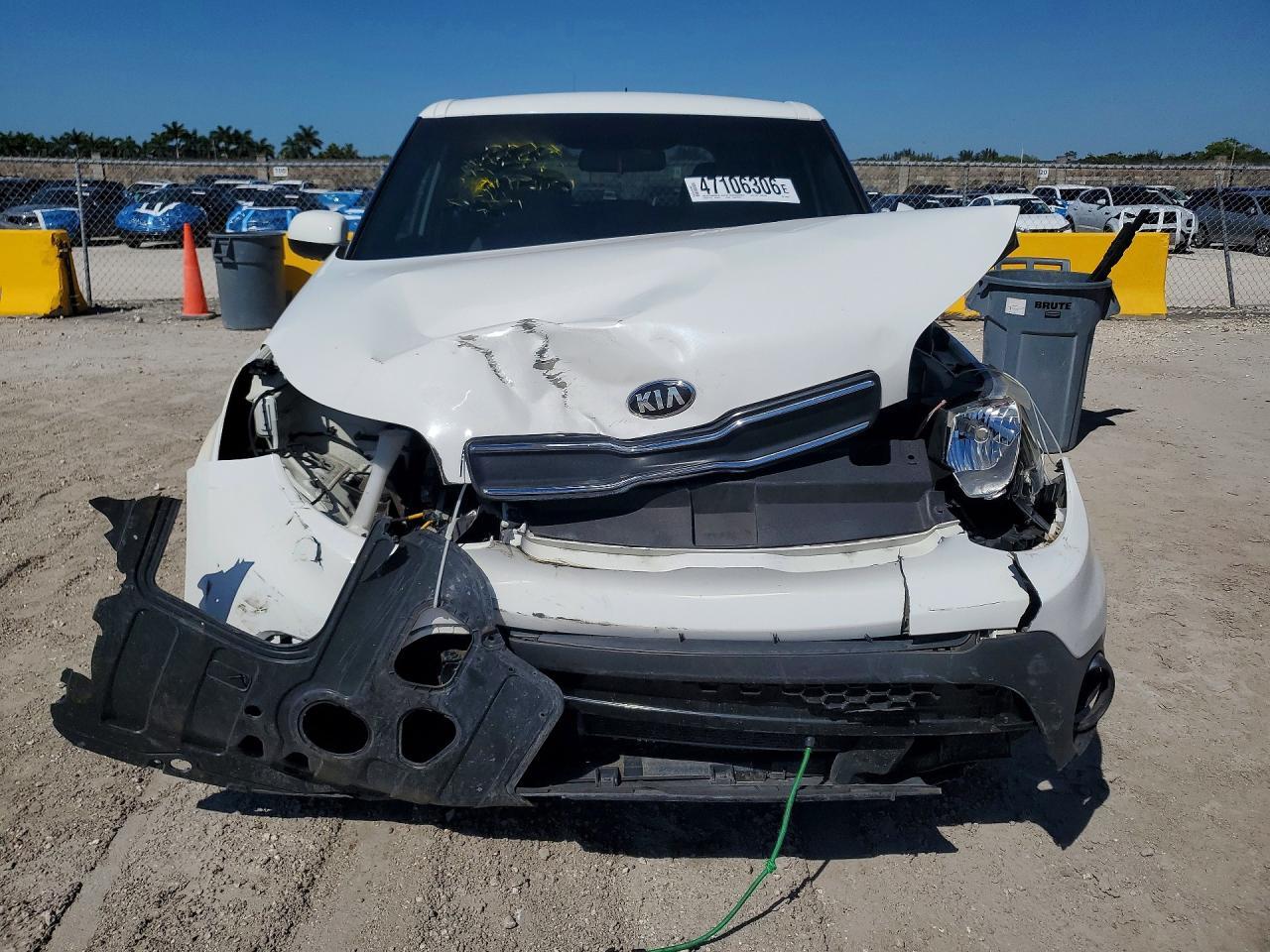 2018 Kia Soul Base - Image 5