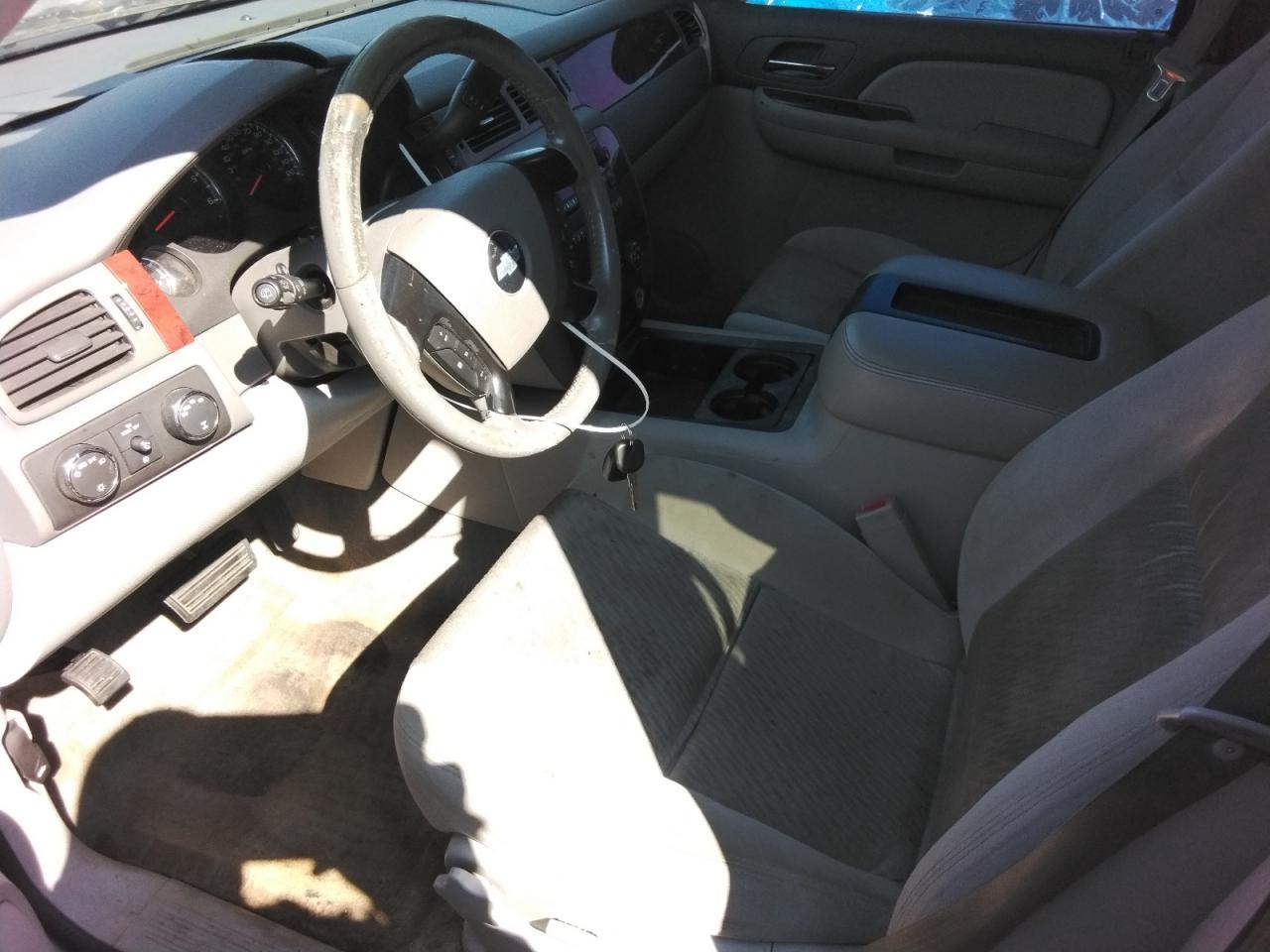 2009 Chevrolet Tahoe K1500 Lt - Image 7