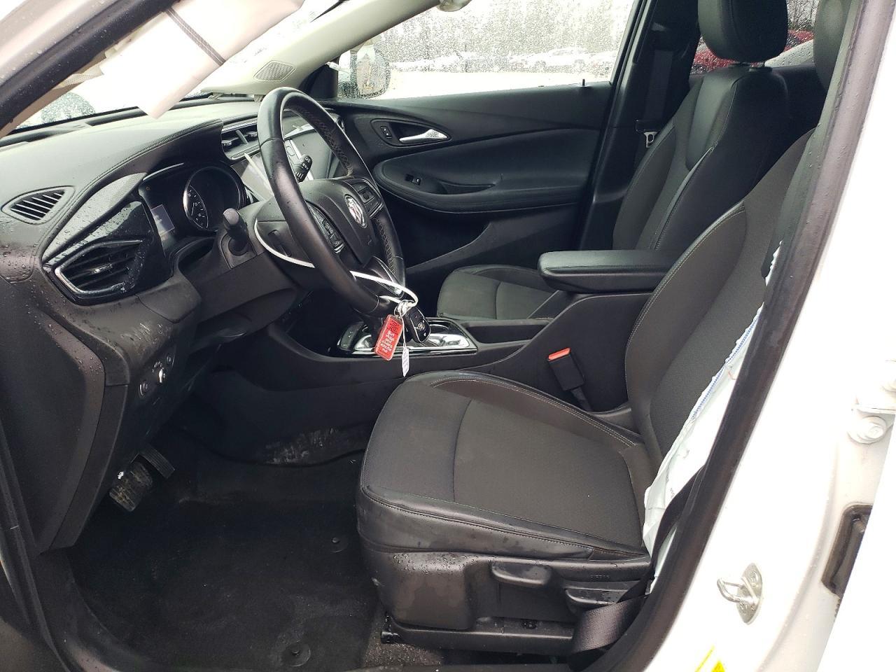 2021 Buick Encore Gx Preferred - Image 7