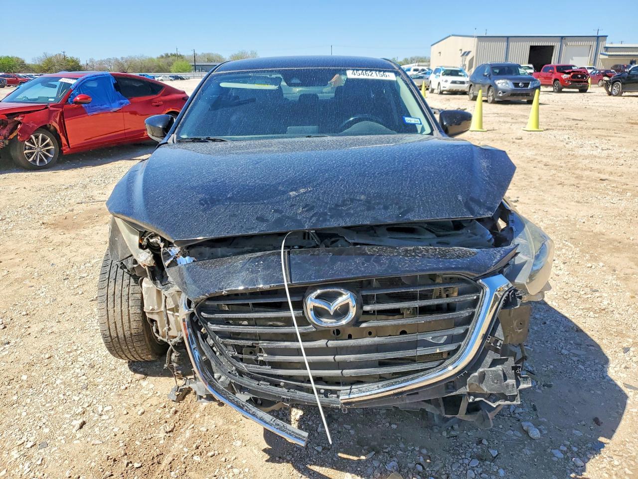 2017 Mazda 3 Touring - Фото 5