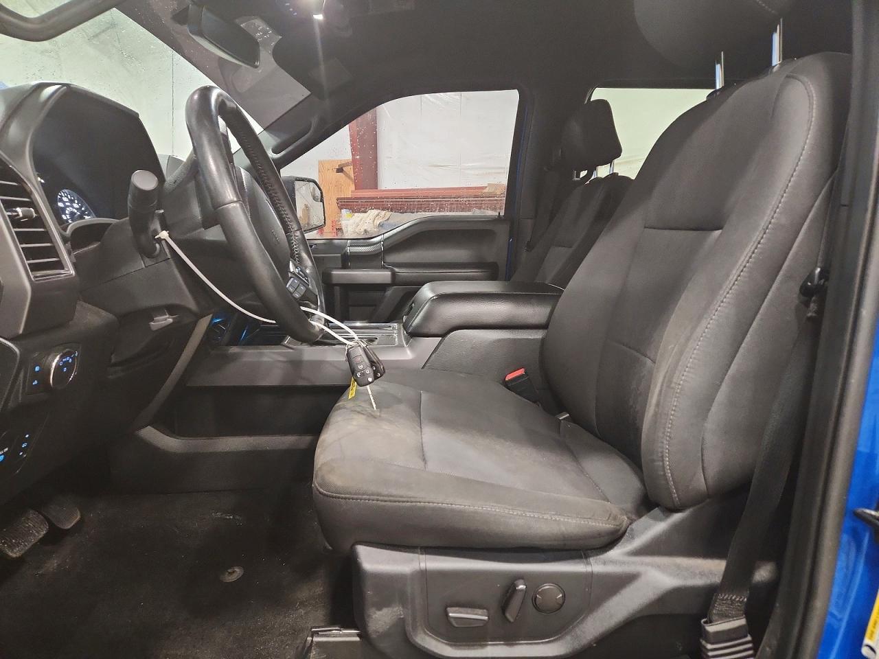 2020 Ford F150 Supercrew - Image 7