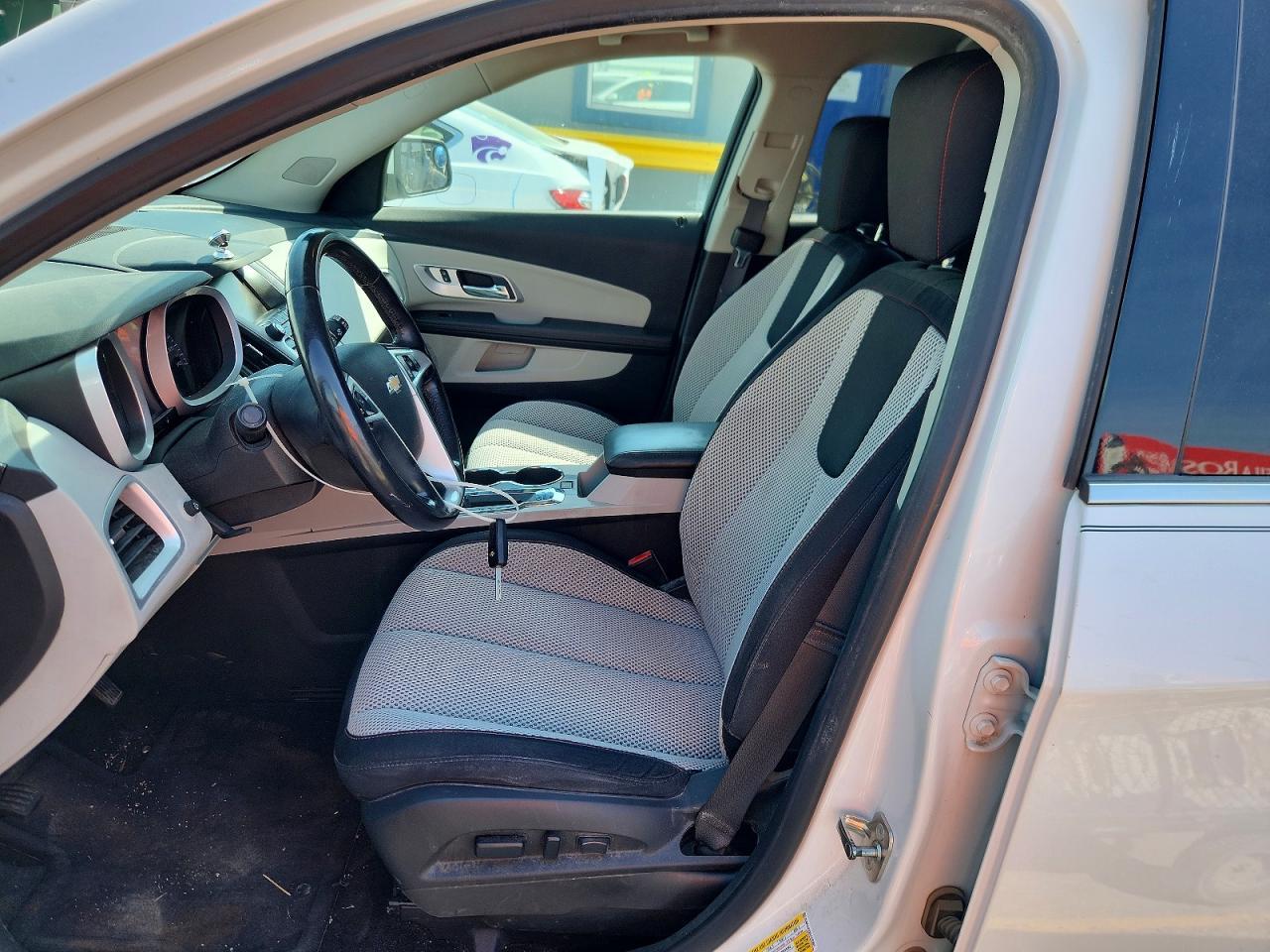 2016 Chevrolet Equinox Lt - Image 7