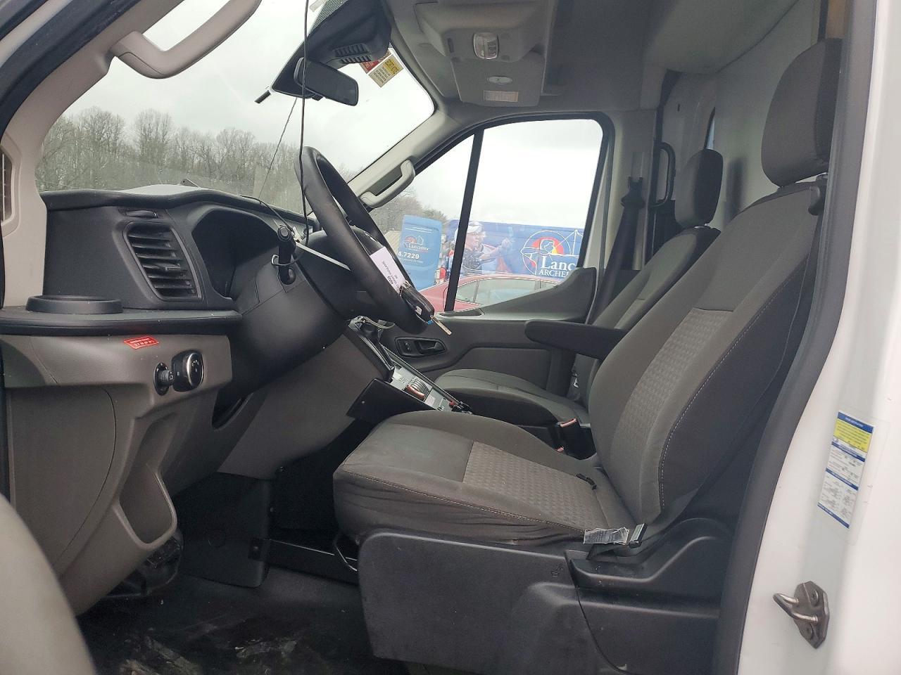 2020 Ford Transit - Фото 7