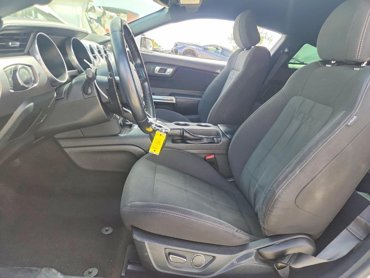 2018 Ford Mustang Gt - Фото 7