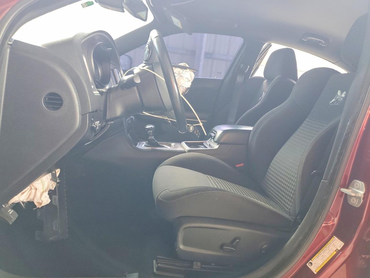 2022 Dodge Charger Scat Pack - Image 7