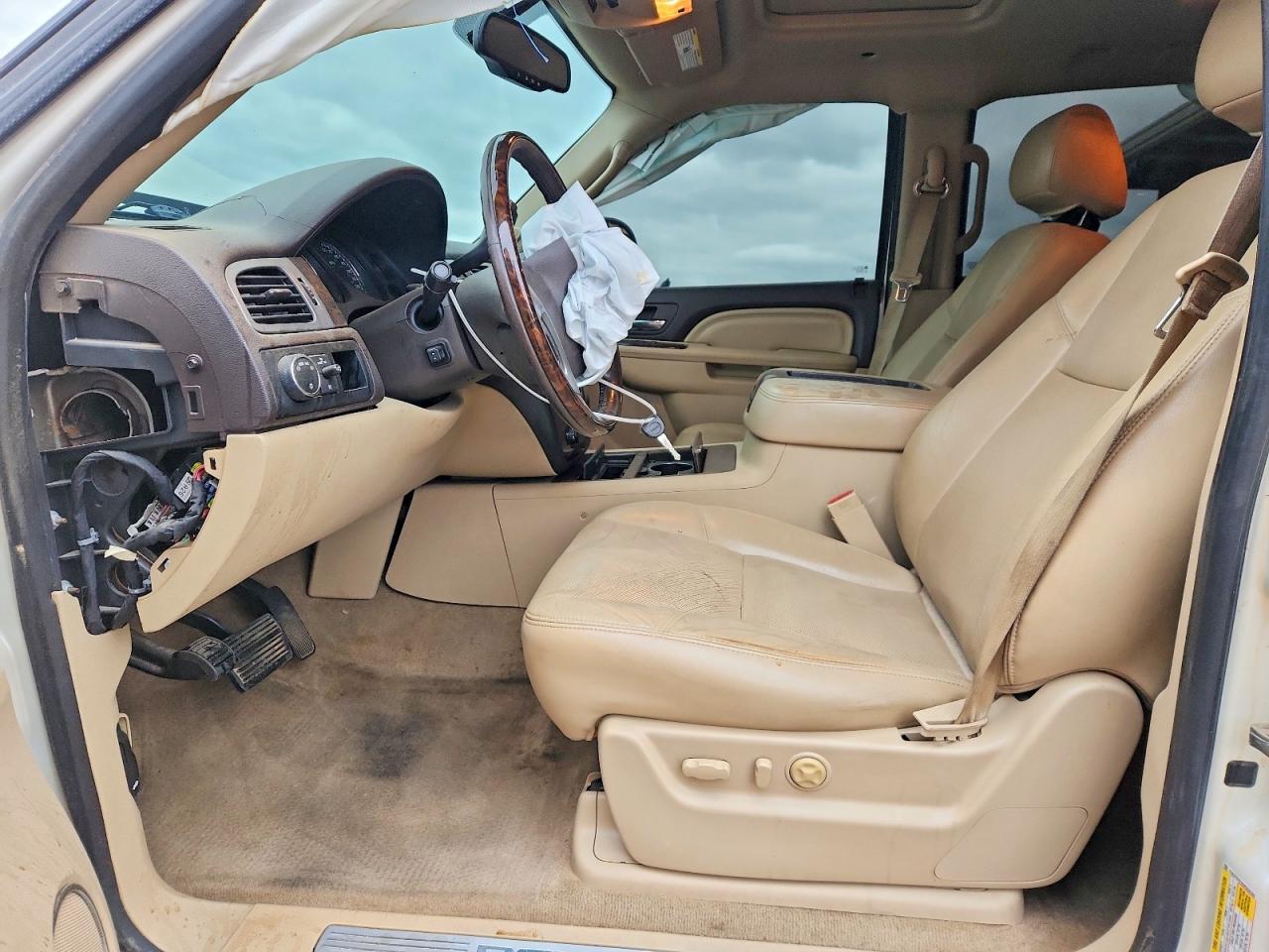 2013 GMC Yukon Denali - Фото 7
