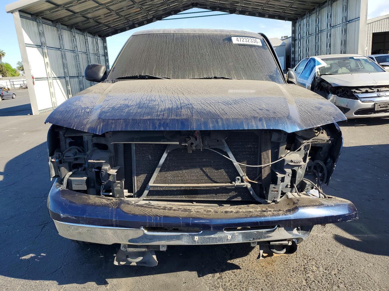 2006 Chevrolet Silverado C1500 - Image 5