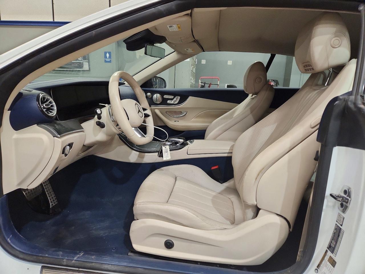 2023 Mercedes-Benz E 450 - Image 7