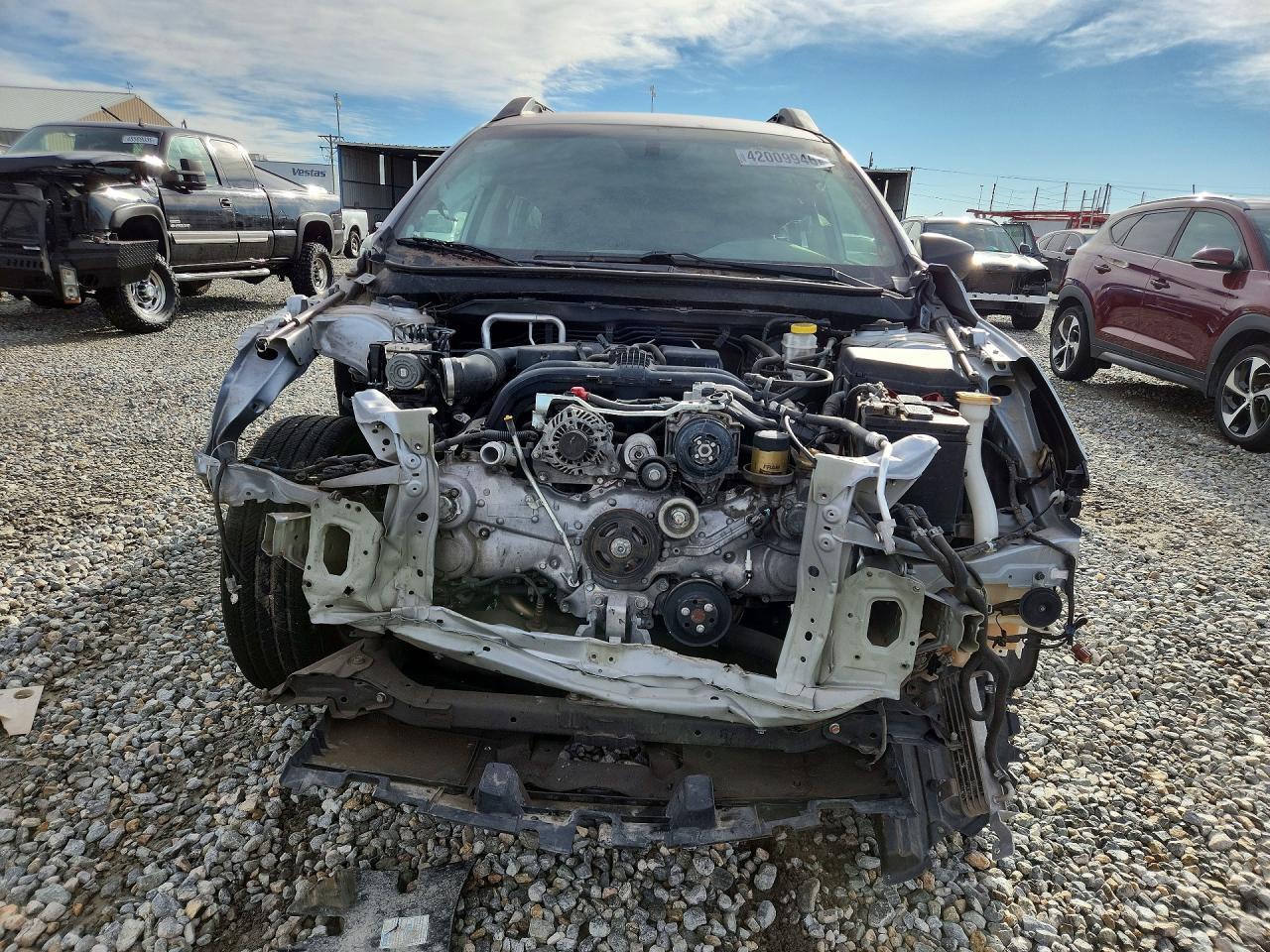 2019 Subaru Outback - Фото 5
