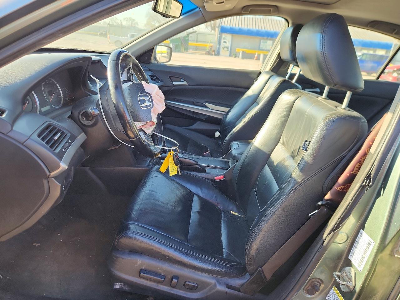 2009 Honda Accord Exl - Image 7