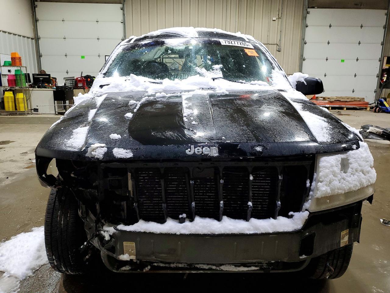 2001 Jeep Grand Cherokee Laredo - Image 5