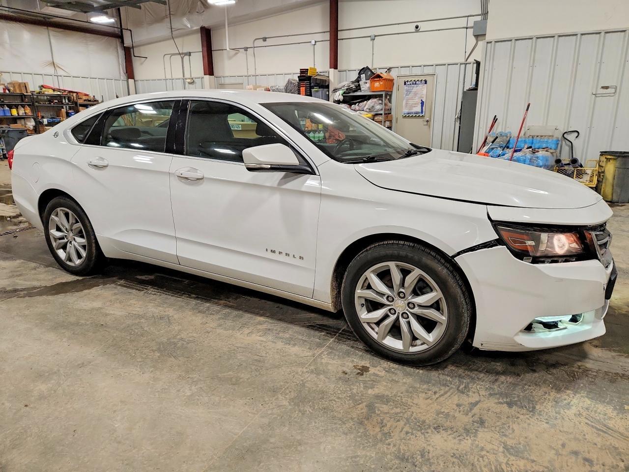 2019 Chev Impala - Image 4