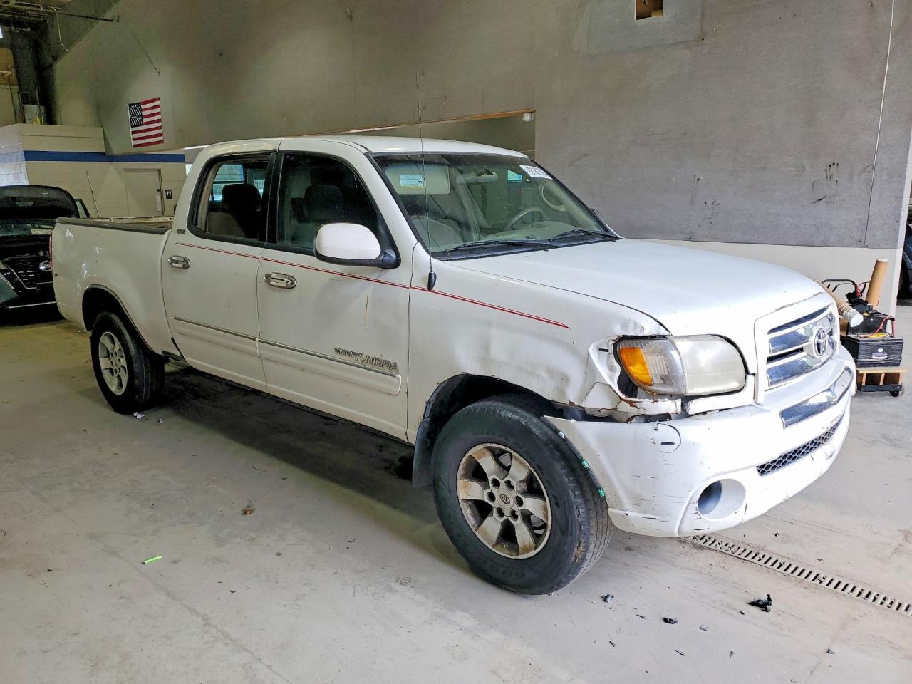 2006 Toyota Tundra Sr5 - Image 4