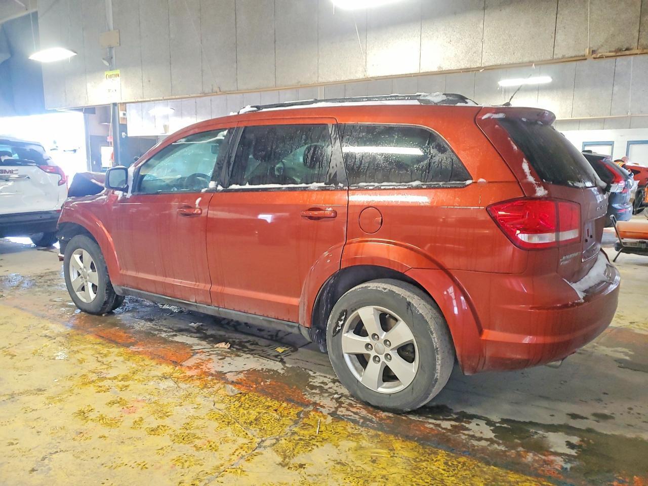 2014 Dodge Journey Se - Image 2