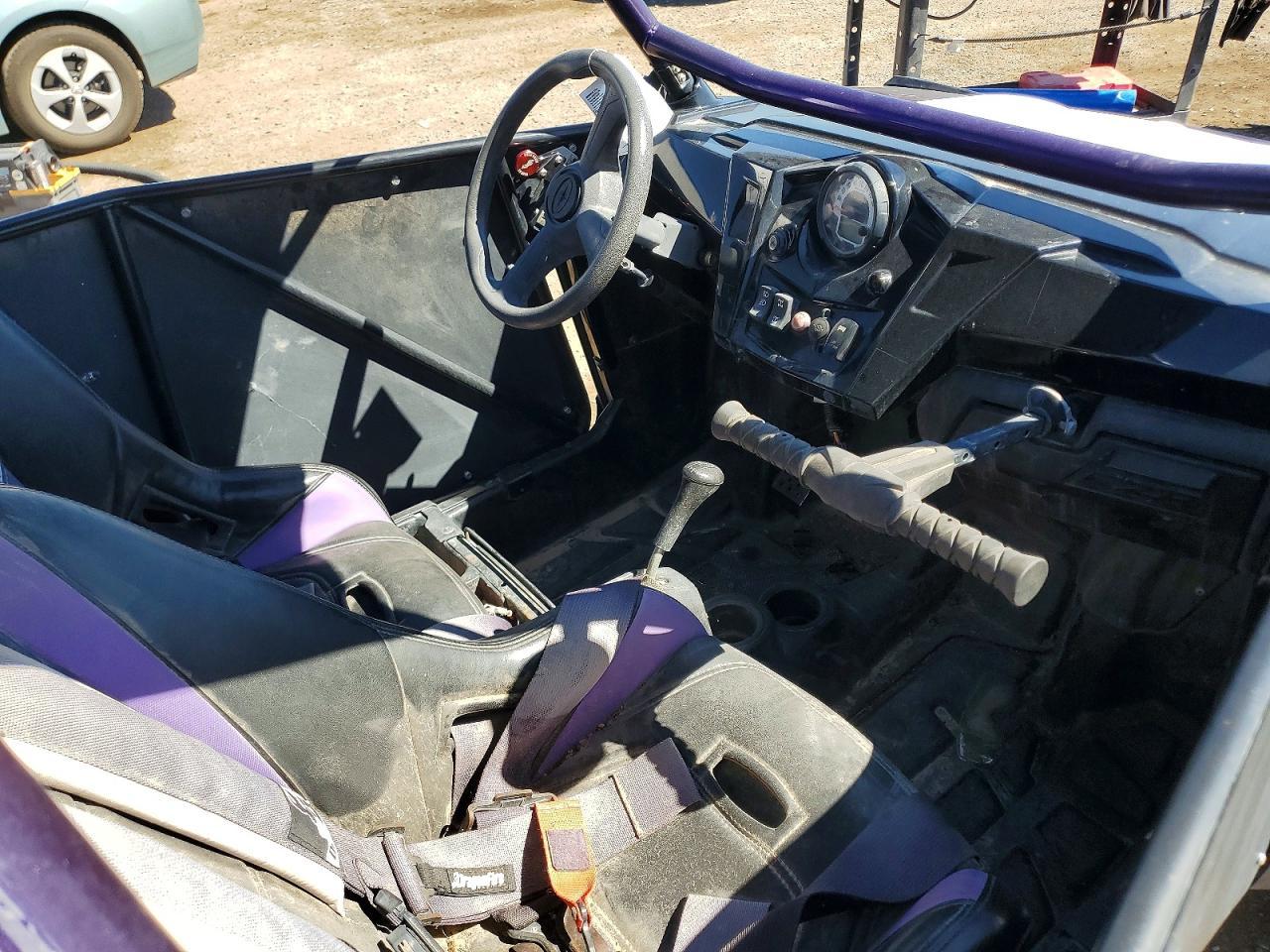2013 Polaris Rzr Utility Vehicle - Фото 5