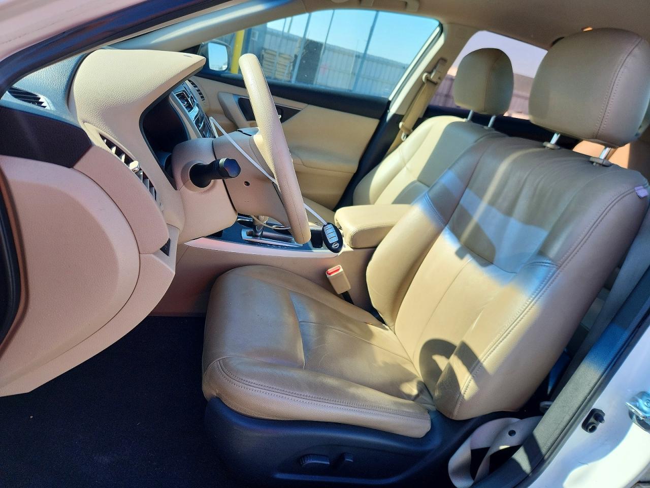 2015 Nissan Altima 2.5 S - Фото 7