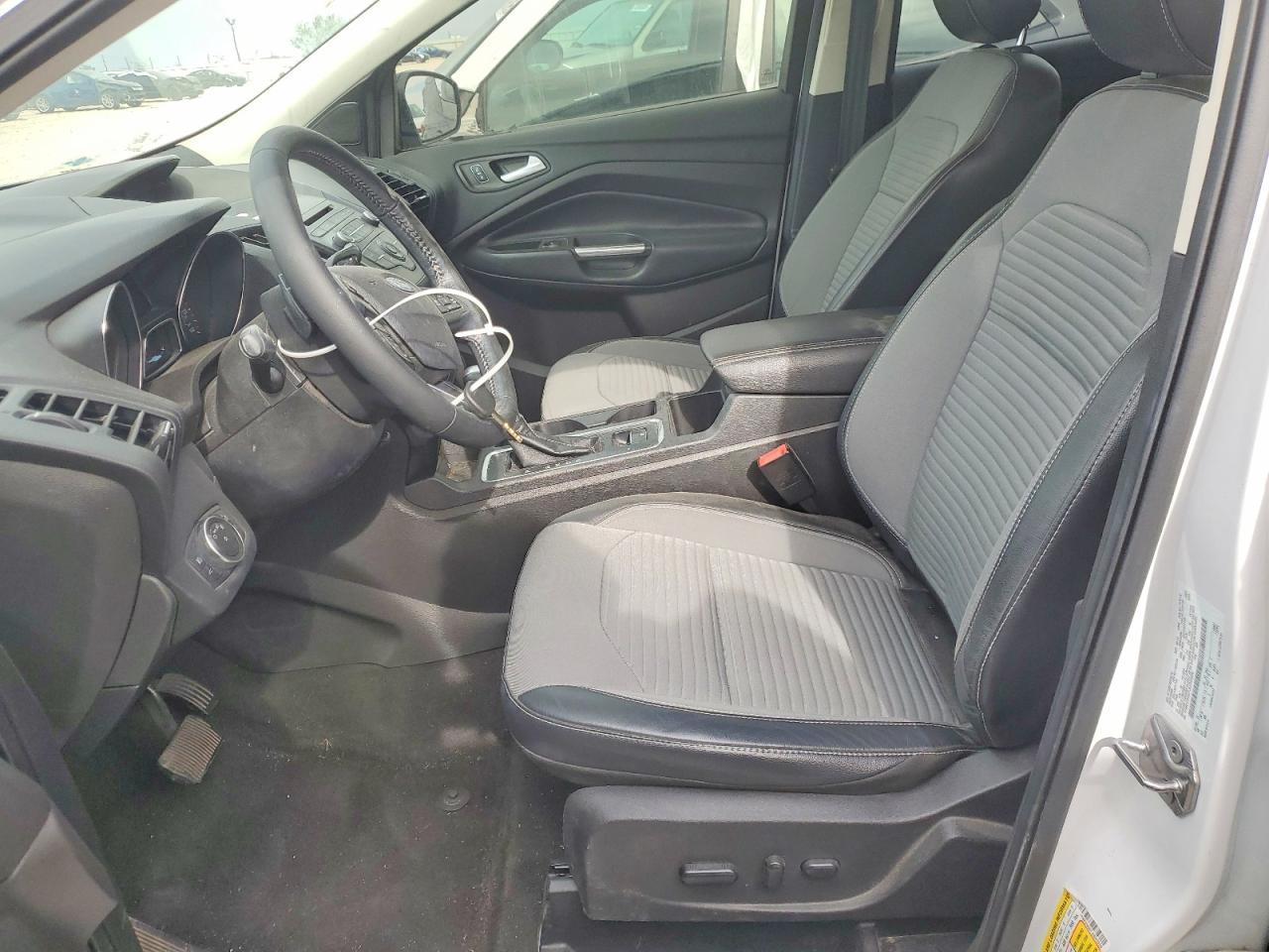 2018 Ford Escape Se - Фото 7