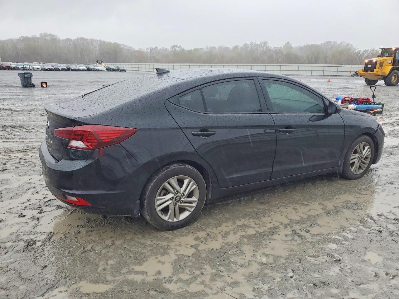 2020 Hyundai Elantra Sel - Фото 3