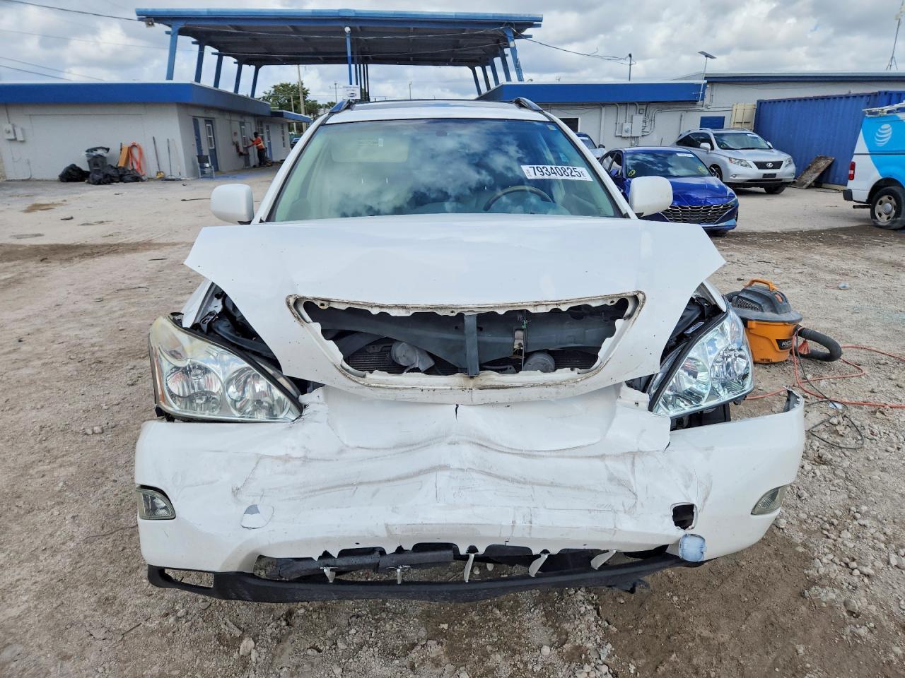 2005 Lexus Rx 330 Base - Image 5