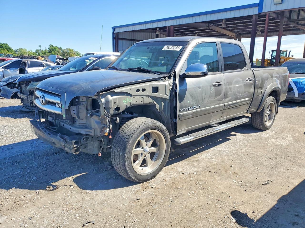2006 Toyota Tundra Sr5