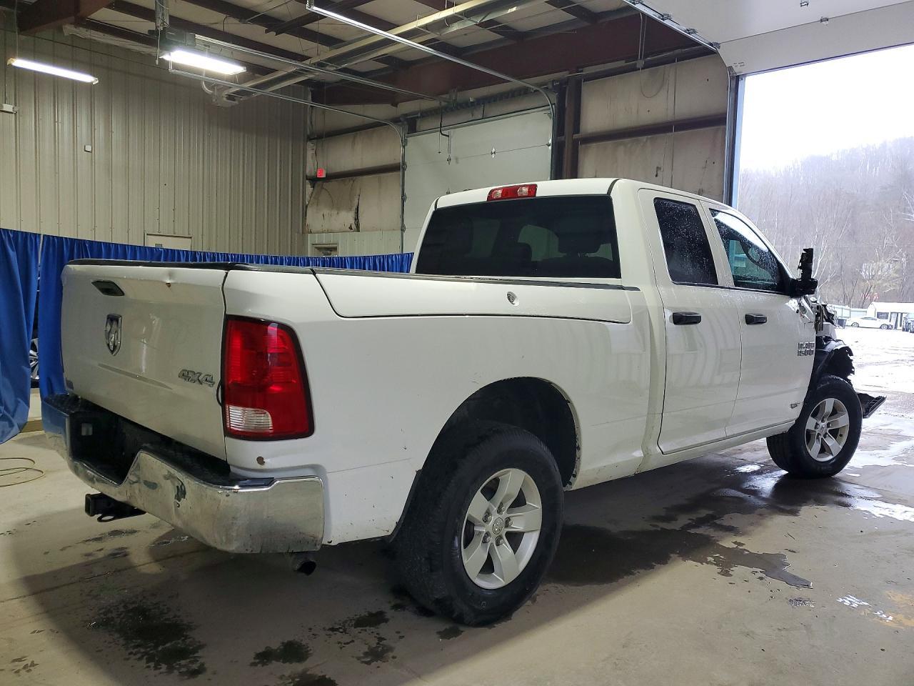 2014 Ram 1500 St - Фото 3