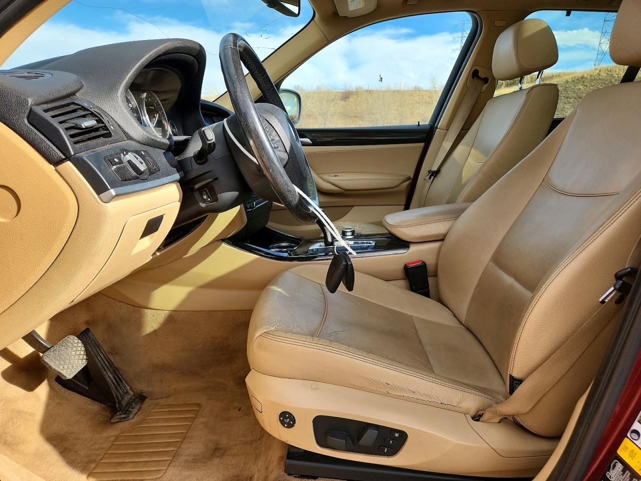 2011 BMW X3 xDrive28I - Image 7