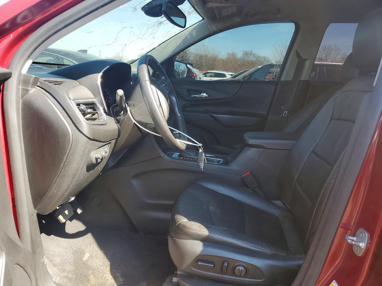 2021 Chevrolet Equinox Lt - Фото 7