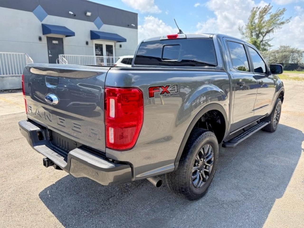 2023 Ford Ranger Xl - Image 3