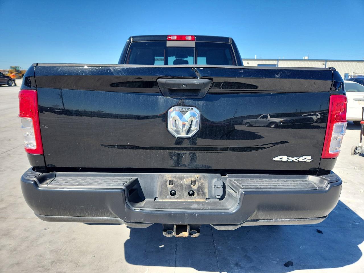 2019 Ram 2500 Tradesman - Фото 6