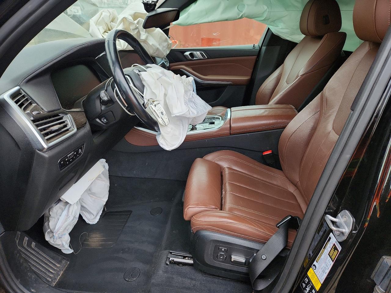 2019 BMW X5 xDrive40I - Фото 7