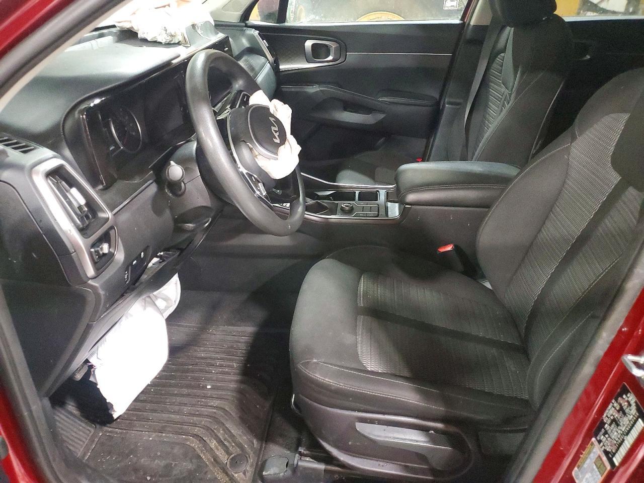 2022 Kia Sorento Lx - Фото 7
