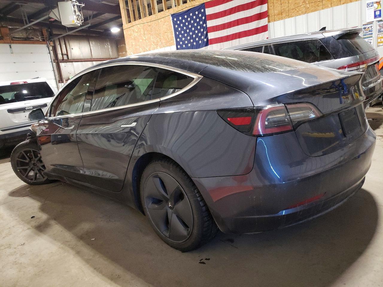 2019 Tesla Model 3 - Фото 2