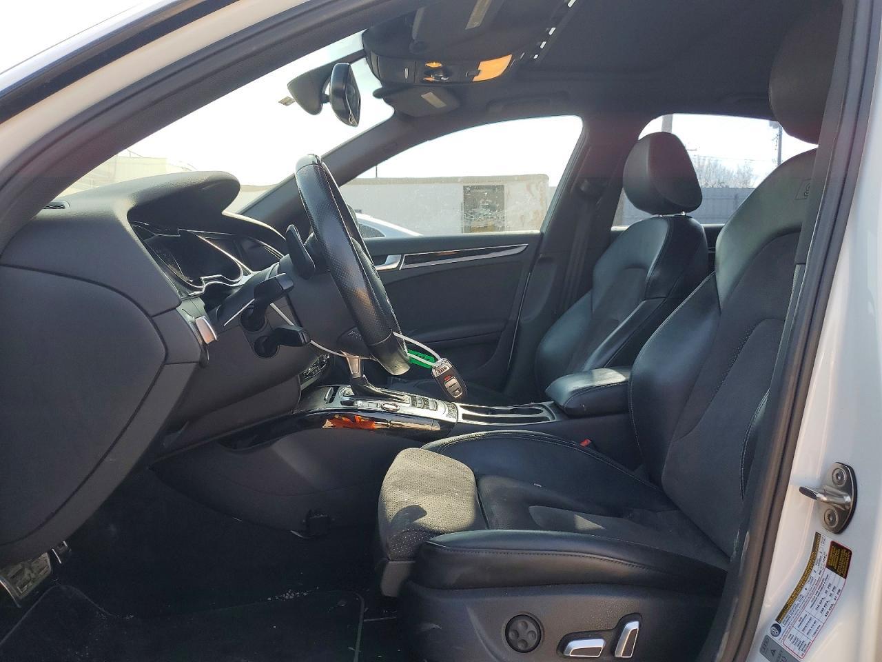 2015 Audi A4 Premium Plus - Image 7