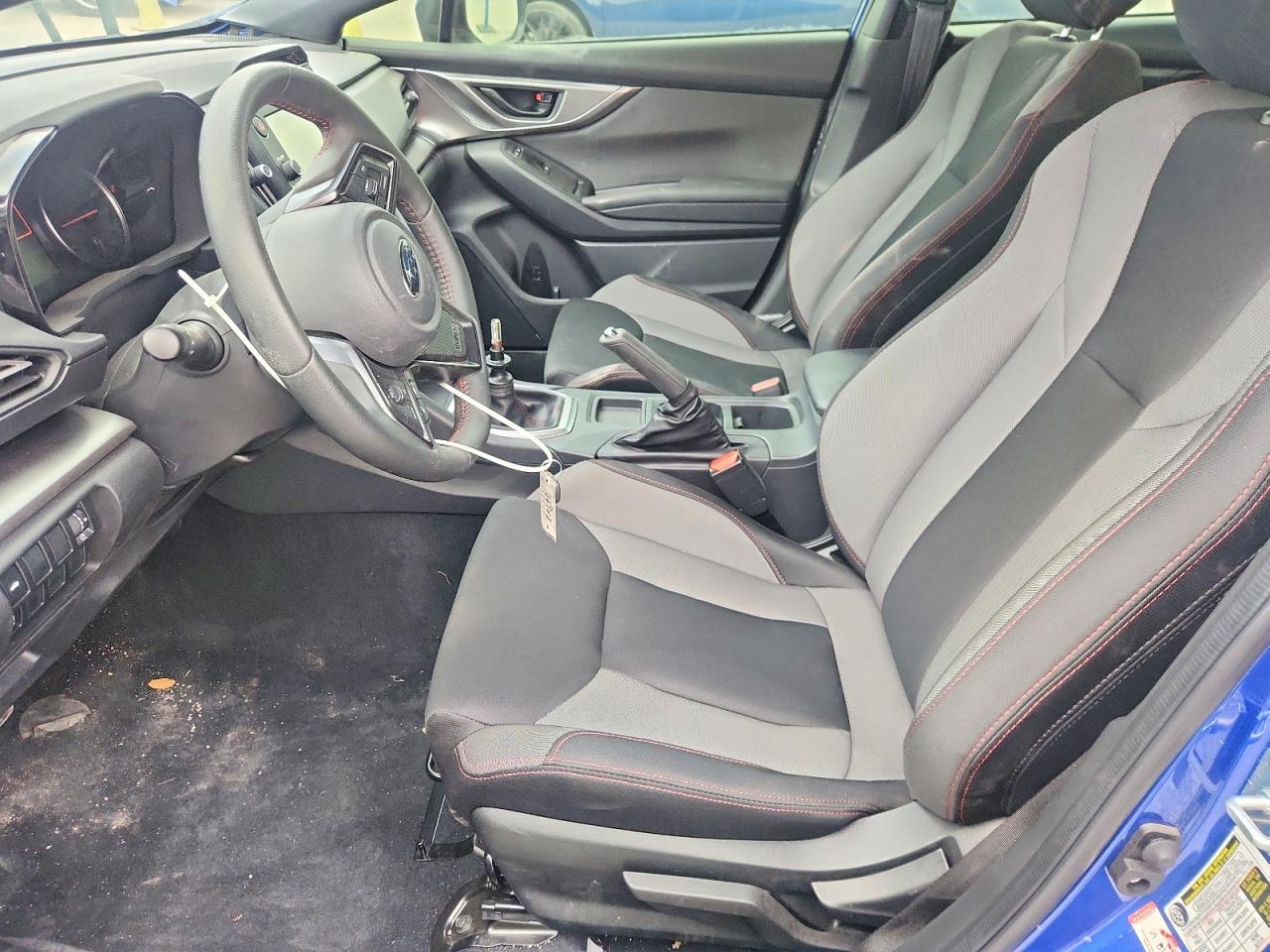 2023 Subaru Wrx - Фото 7