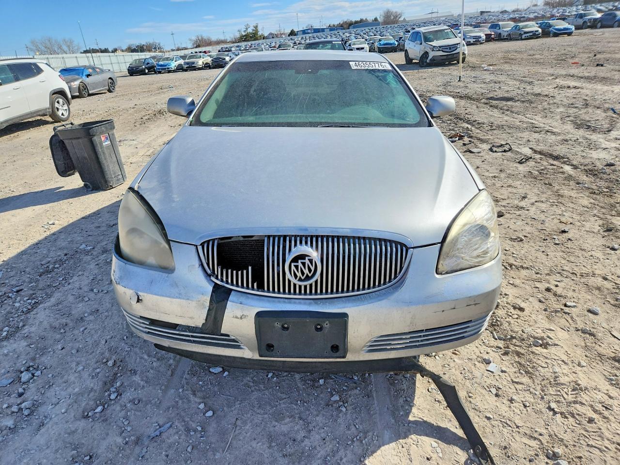 2006 Buick Lucerne Cx - Фото 5
