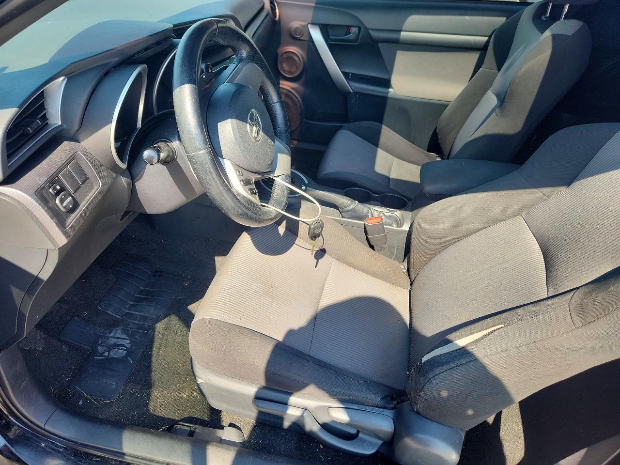 2015 Scion Tc Base - Image 7