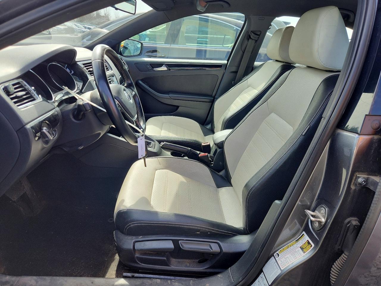 2015 Volkswagen Jetta Se - Фото 7
