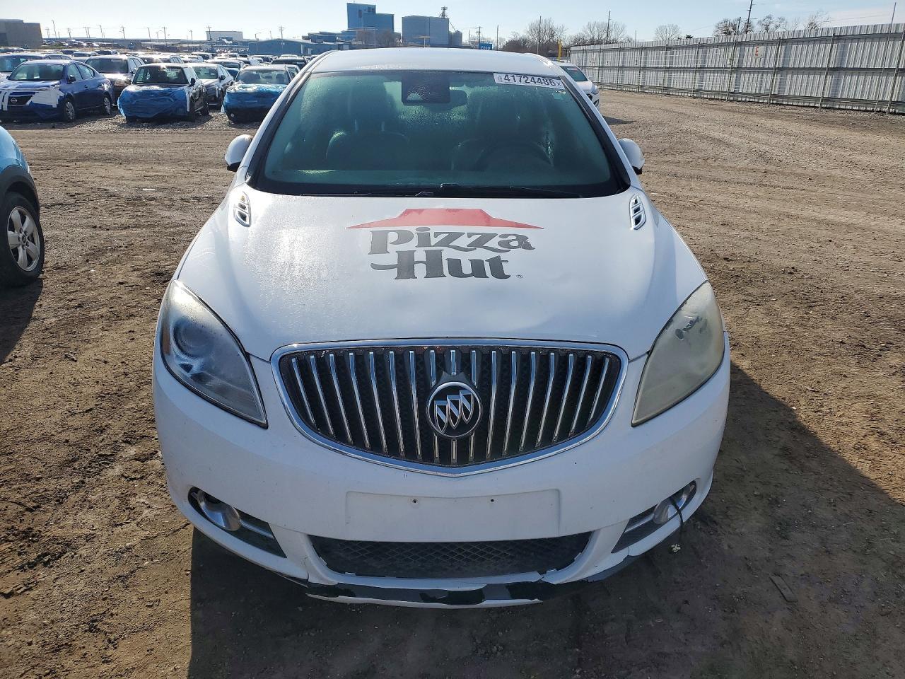 2015 Buick Verano Convenience - Image 5