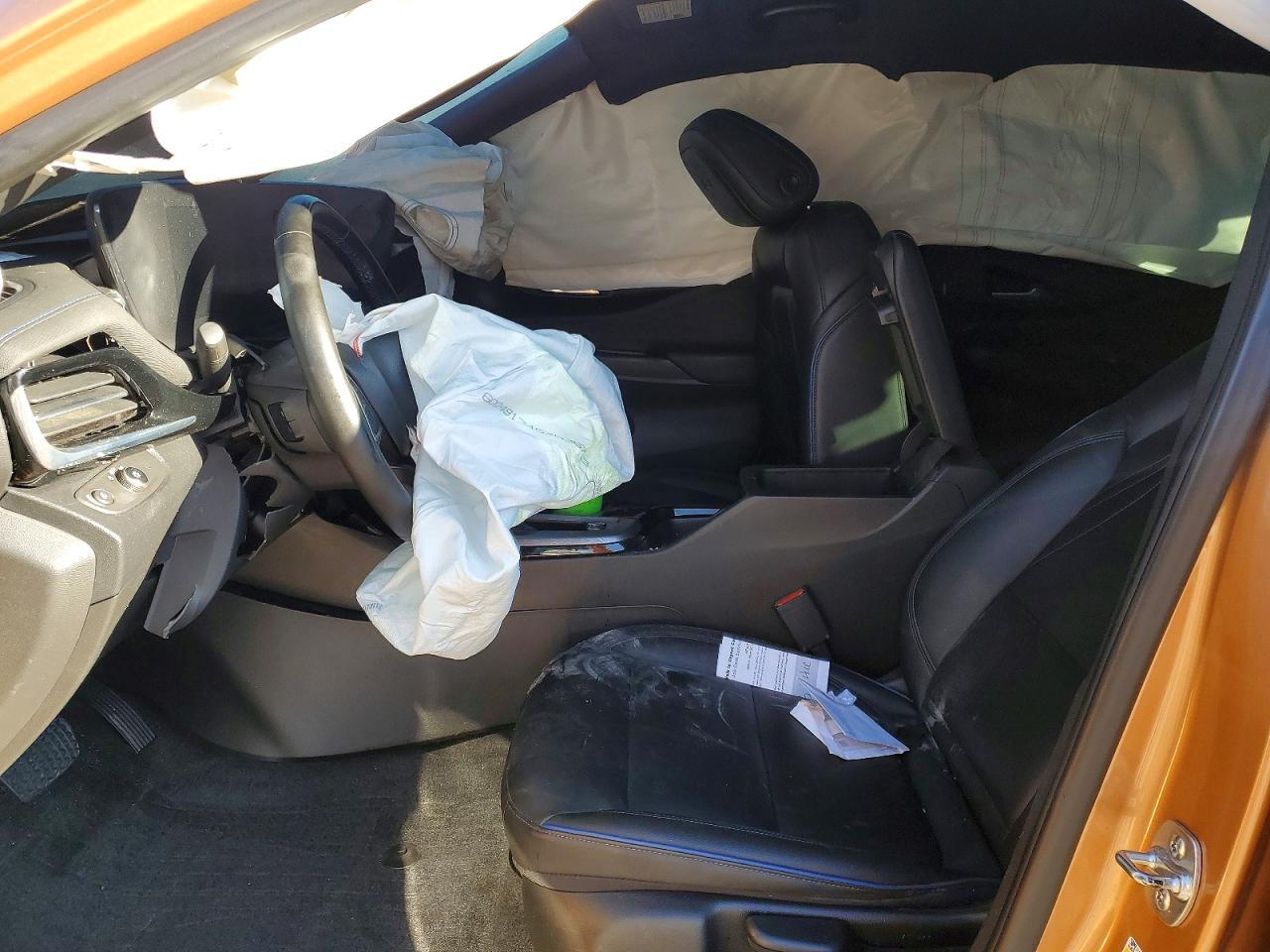 2024 Buick Envista Sport Touring - Фото 7