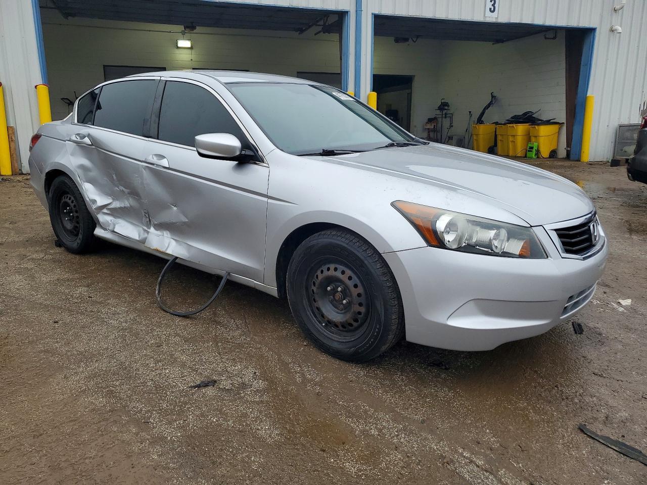 2009 Honda Accord Lx - Image 4