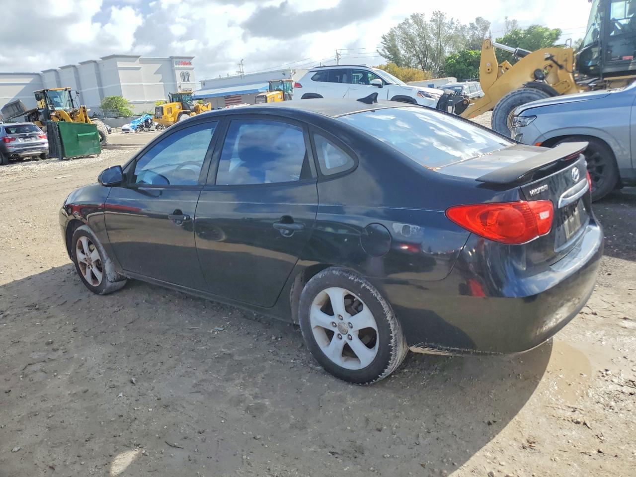 2010 Hyundai Elantra Se - Фото 2