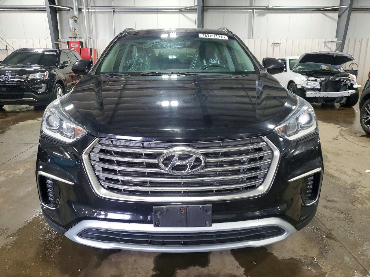 2019 Hyundai Santa Fe Xl Se - Image 5