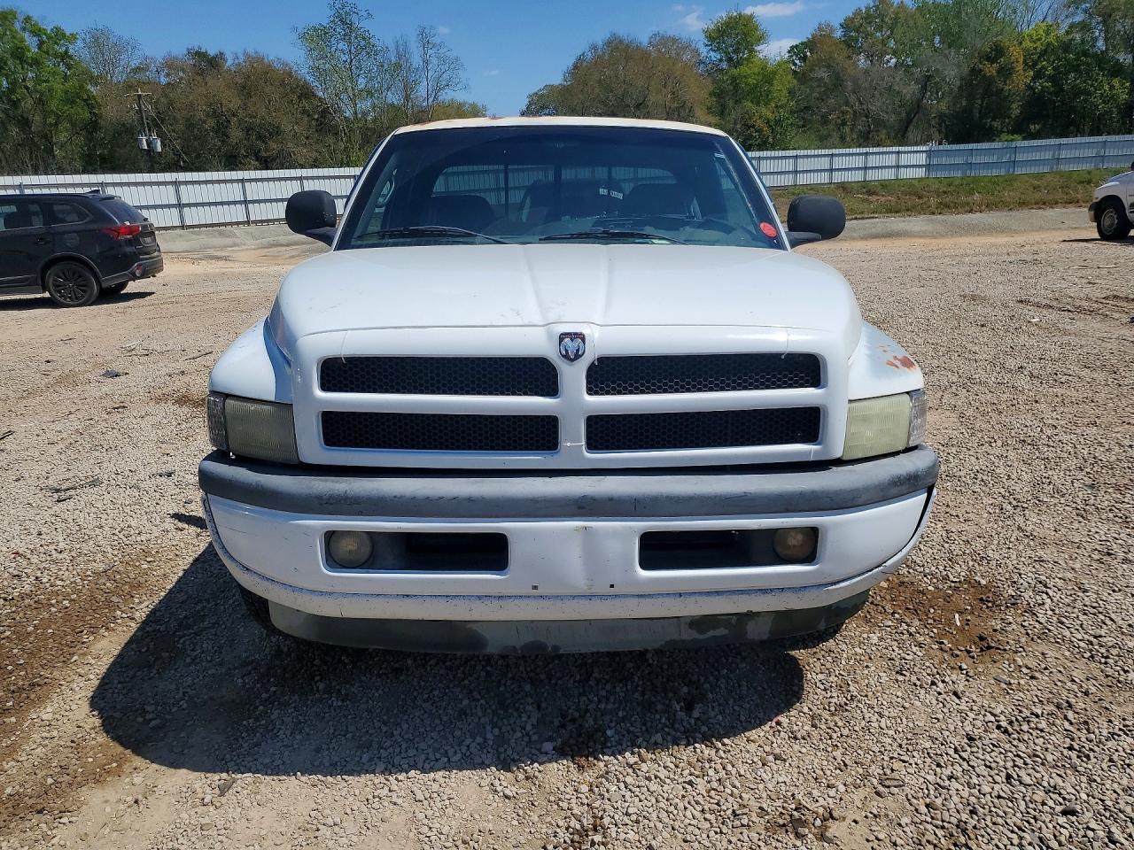 1998 Dodge Ram 1500 - Image 5